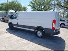 2016 Ford Transit-250 Белый vin: 1FTYR2ZM0GKA10228 2016 Ford Transit-250 Белый vin: 1FTYR2ZM0GKA10228
