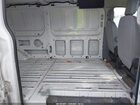 2017 Ford Transit-250   White vin: 1FTYR2ZM2HKB03401