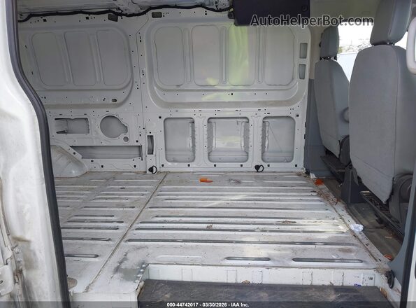 1FTYR2ZM2HKB03401 2017 FORD TRANSIT-250 White Вид наклейки з VIN-кодом