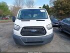 2017 Ford Transit-250   White vin: 1FTYR2ZM2HKB03401