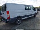 2017 Ford Transit-250   White vin: 1FTYR2ZM2HKB03401