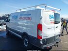 2019 Ford Transit-250   Белый vin: 1FTYR2ZM5KKB10852