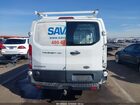 2019 Ford Transit-250   Белый vin: 1FTYR2ZM5KKB10852