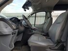 2019 Ford Transit T-250 White vin: 1FTYR2ZM8KKB25099