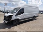 2018 Ford Transit-250   Белый vin: 1FTYR3XG6JKA20689