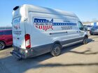 2019 Ford Transit T-250 White vin: 1FTYR3XG6KKA51703