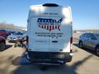 2019 Ford Transit T-250 White vin: 1FTYR3XG6KKA51703