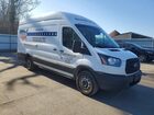 2019 Ford Transit T-250 White vin: 1FTYR3XG6KKA51703