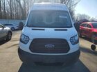 2019 Ford Transit T-250 White vin: 1FTYR3XG6KKA51703