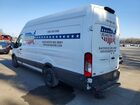 2019 Ford Transit T-250 White vin: 1FTYR3XG6KKA51703