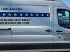 2019 Ford Transit T-250 White vin: 1FTYR3XG6KKA51703