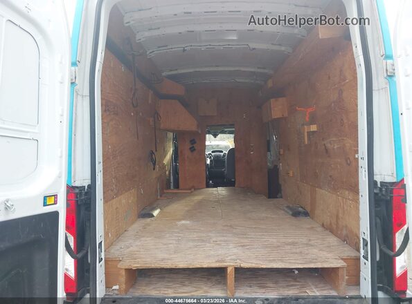 1FTYR3XM0KKA30951 2019 FORD TRANSIT-250 Белый Вид наклейки с VIN-кодом