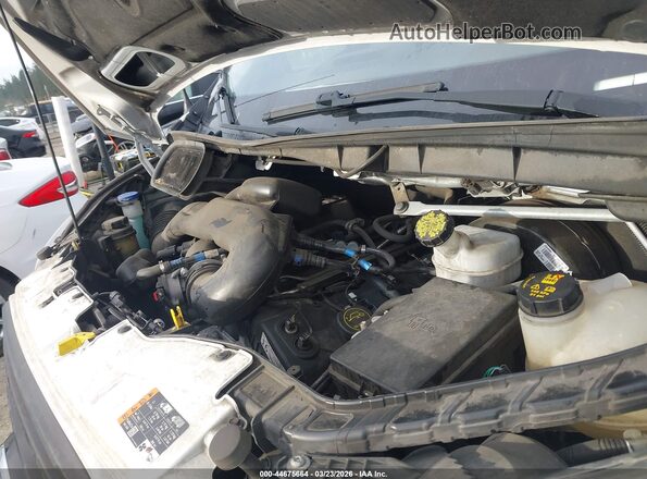 1FTYR3XM0KKA30951 2019 FORD TRANSIT-250 Белый Вид спереди