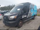 2019 Ford Transit-250   Белый vin: 1FTYR3XM0KKA30951