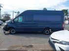 2019 Ford Transit T-250 Blue vin: 1FTYR3XM0KKB74015 2019 Ford Transit T-250 Blue vin: 1FTYR3XM0KKB74015