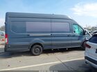 2019 Ford Transit T-250 Blue vin: 1FTYR3XM0KKB74015 2019 Ford Transit T-250 Blue vin: 1FTYR3XM0KKB74015