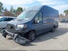 2019 Ford Transit T-250 Blue vin: 1FTYR3XM0KKB74015 2019 Ford Transit T-250 Blue vin: 1FTYR3XM0KKB74015