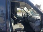 2019 Ford Transit-250   Light Blue vin: 1FTYR3XM0KKB89517