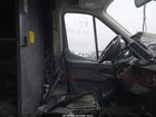 2019 Ford Transit-250   Синий vin: 1FTYR3XM3KKB74140