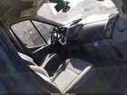 2019 Ford Transit-250   Navy vin: 1FTYR3XM6KKB12716