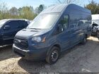 2019 Ford Transit-250   Navy vin: 1FTYR3XM6KKB12716