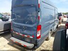 2019 Ford Transit-250   Navy vin: 1FTYR3XM6KKB12716