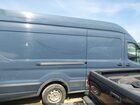 2019 Ford Transit-250   Navy vin: 1FTYR3XM6KKB12716