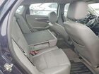 2017 Chevrolet Impala Lt Blue vin: 1G1105S3XHU192212