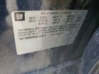 2017 Chevrolet Impala Lt Blue vin: 1G1105S3XHU192212