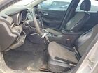 2016 Chevrolet Malibu Limited Lt Серебряный vin: 1G11C5SA6GF148300