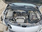 2016 Chevrolet Malibu Limited Lt Серебряный vin: 1G11C5SA6GF148300