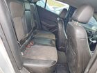 2016 Chevrolet Malibu Limited Lt Серебряный vin: 1G11C5SA6GF148300