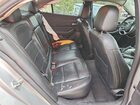 2016 Chevrolet Malibu Limited Ltz Серебряный vin: 1G11E5SA3GU157235