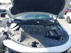 2020 Chevrolet Impala Fwd Lt Белый vin: 1G11Z5S32LU114151