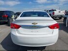 2020 Chevrolet Impala Fwd Lt Белый vin: 1G11Z5S32LU114151