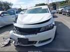 2020 Chevrolet Impala Fwd Lt Белый vin: 1G11Z5S32LU114151