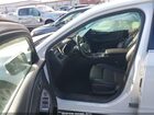 2020 Chevrolet Impala Fwd Lt Белый vin: 1G11Z5S36LU110068