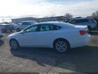 2020 Chevrolet Impala Fwd Lt Белый vin: 1G11Z5S36LU110068