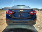 2019 Chevrolet Cruze Ls Черный vin: 1G1BC5SM0K7151968