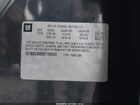 2017 Chevrolet Cruze Lt Auto Серый vin: 1G1BE5SM3H7188435