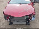 2019 Chevrolet Cruze Lt Красный vin: 1G1BE5SM7K7111641