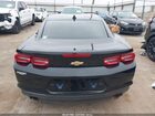 2023 Chevrolet Camaro Rwd 1lt Черный vin: 1G1FB1RS3P0144966 2023 Chevrolet Camaro Rwd 1lt Черный vin: 1G1FB1RS3P0144966