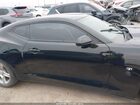 2023 Chevrolet Camaro Rwd 1lt Черный vin: 1G1FB1RS3P0144966 2023 Chevrolet Camaro Rwd 1lt Черный vin: 1G1FB1RS3P0144966