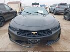 2023 Chevrolet Camaro Rwd 1lt Черный vin: 1G1FB1RS3P0144966 2023 Chevrolet Camaro Rwd 1lt Черный vin: 1G1FB1RS3P0144966