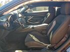 2022 Chevrolet Camaro Ls Черный vin: 1G1FB1RX2N0135264