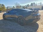 2022 Chevrolet Camaro Ls Черный vin: 1G1FB1RX2N0135264