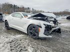 2023 Chevrolet Camaro Ls White vin: 1G1FB1RX8P0100215 2023 Chevrolet Camaro Ls White vin: 1G1FB1RX8P0100215