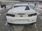 2023 Chevrolet Camaro Ls White vin: 1G1FB1RX8P0100215 2023 Chevrolet Camaro Ls White vin: 1G1FB1RX8P0100215