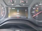 2018 Chevrolet Camaro 1lt Черный vin: 1G1FB3DS0J0142697