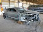 2024 Chevrolet Camaro Ls Gray vin: 1G1FB3DS2R0110815 2024 Chevrolet Camaro Ls Gray vin: 1G1FB3DS2R0110815
